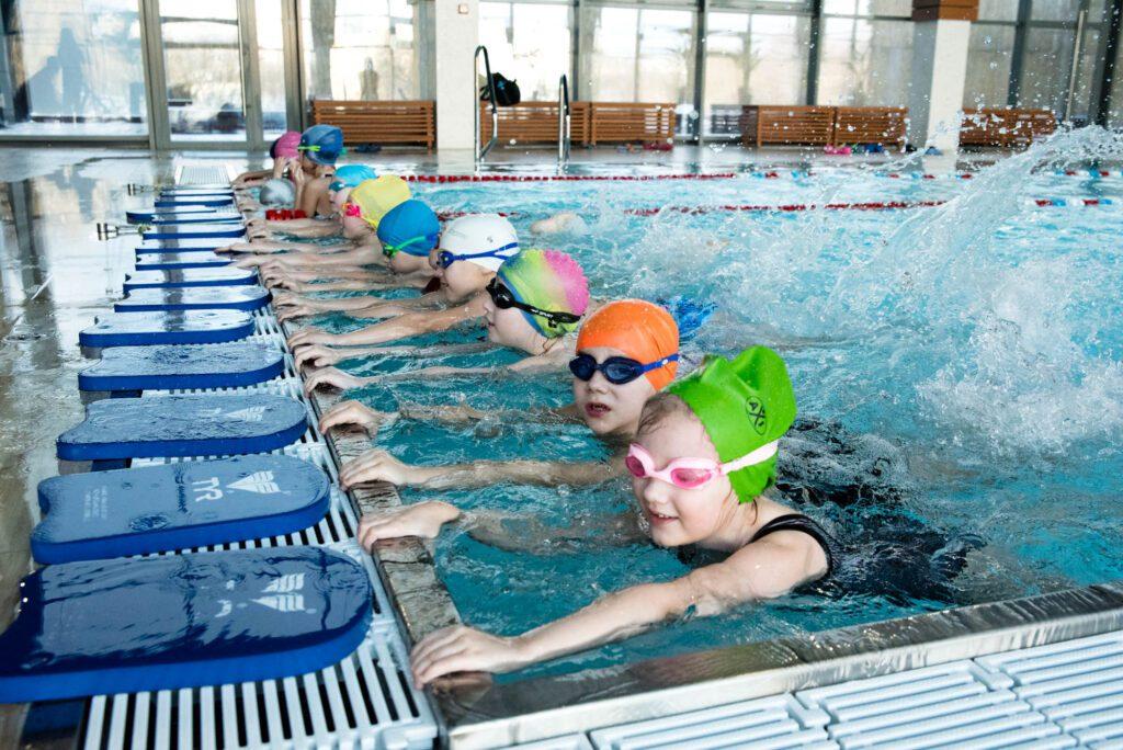 Dive Into Success with Kwiktonenovi Swim School