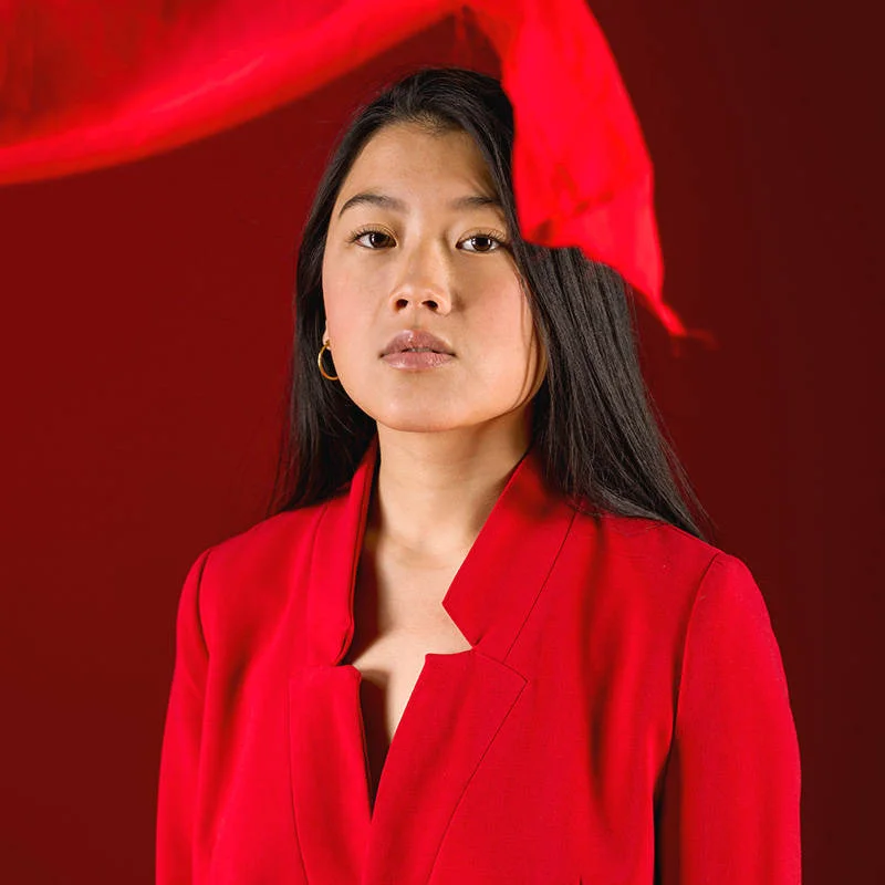 Supawadee Phothisuwan