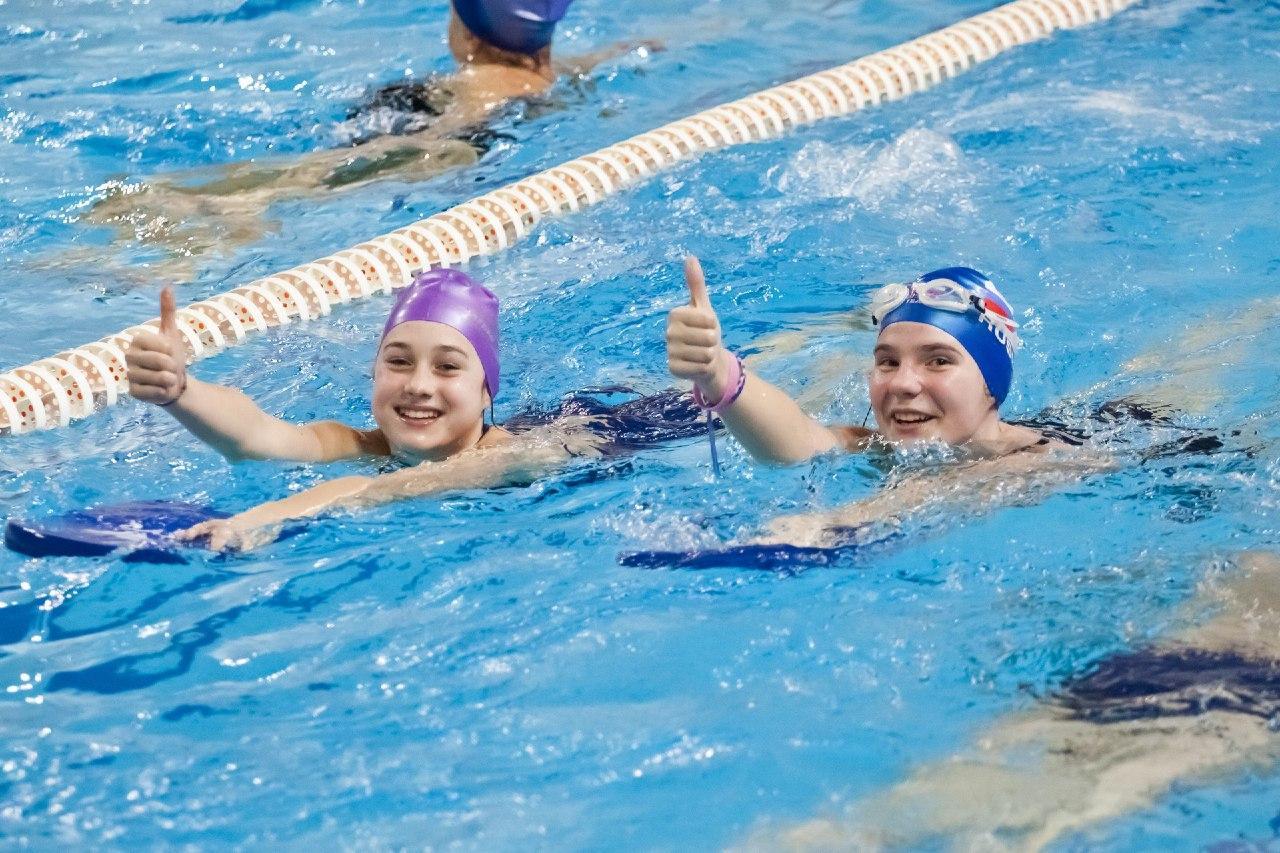 Master Swimming Techniques at Kwiktonenovi
