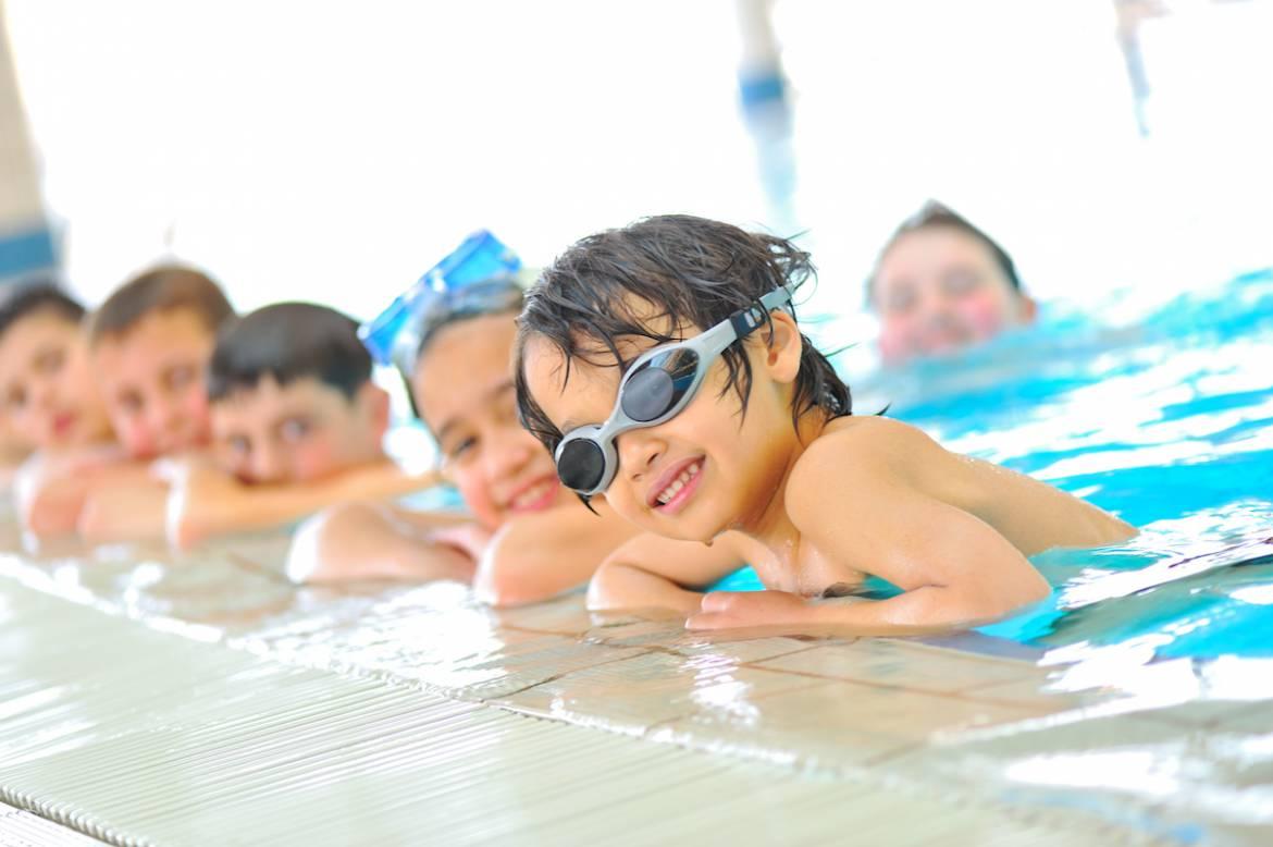 Fun and Effective Swim Lessons for All Ages