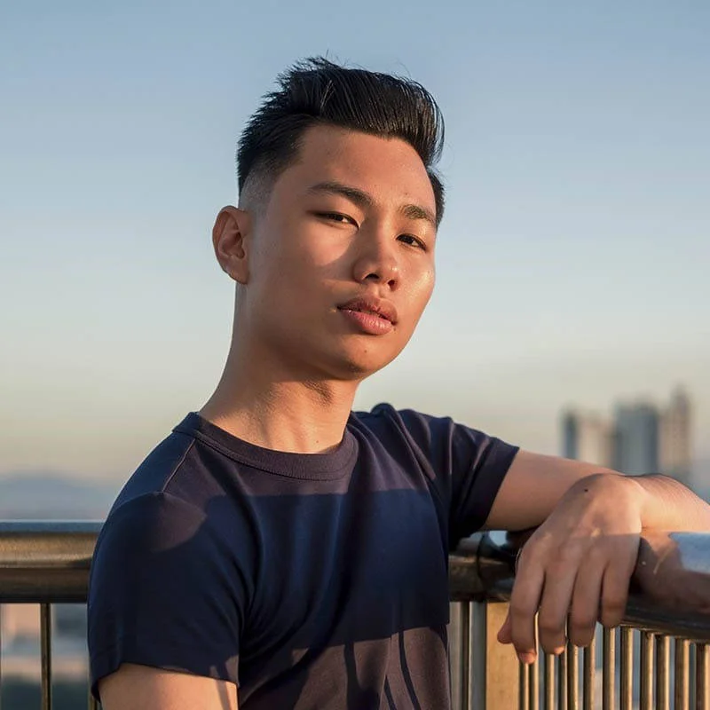 Chanathip Rungmongkol